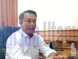 Abdi Firdaus Dorong Pemerintah Percepat Pembangunan Infrastruktur terkait Pemenuhan Kebutuhan Dasar