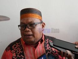 Agusriansyah Apresiasi Pemkab Kutim yang Berhasil Raih Opini WTP