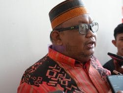 Anggota DPRD Kutim Apresiasi Pembangunan Pendidikan dan Program Beasiswa