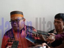 Anggota DPRD Kutim Jelaskan Pembatalan Proyek Masjid dan Pasar Modern di Sangatta Selatan