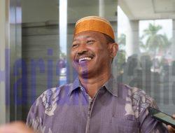 Wakil Ketua DPRD Kutim Dorong Pemkab Maksimalkan PAD Melalui Perda