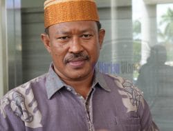 Wakil Ketua DPRD Kutim Apresiasi Pemkab atas Raihan Opini WTP dari BPK RI