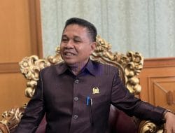 Pembangunan di Kutim Lambat, Joni: Luas Wilayah dan Infrastruktur Jadi Faktor Utama