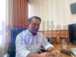Komitmen Abdi Firdaus Terhadap Pembangunan Alun-Alun dan Bedah Rumah di Kutim