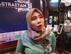 Pemkab Kutim Dorong Pengembangan Industri Batik Melalui Pelatihan dan Workshop Fashion