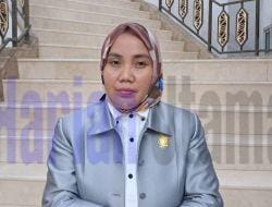 Leni Angriani: Sektor Peternakan Bisa Dongkrak Ekonomi Kutim