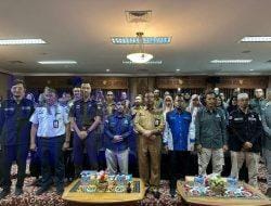 Sosialisasi Keamanan Informasi dan Perlindungan Data Pribadi Digelar oleh Pemerintah Kabupaten Kutai Timur