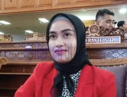 Prayunita Utami Dorong Perempuan Kutim Tingkatkan Keterampilan untuk Hadapi Tantangan IKN