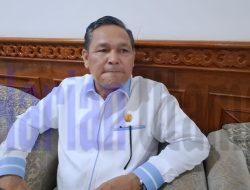Yan Soroti Penolakan Usulan Sektor Pertanian oleh Bappeda Kutim
