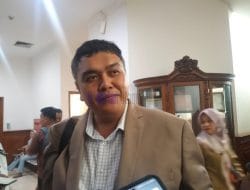 Hepnie Armansyah Soroti Tingginya Angka SILPA dalam Laporan Keuangan Daerah
