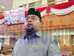 Pansus DPRD Kutim Temukan Ketidaklengkapan dalam LKPJ Bupati Tahun 2023