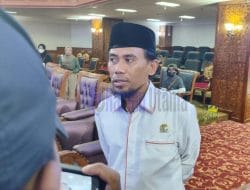Musrenbang RPJPD Kutim 2025-2045, Jimmi Harap Perencanaan Dapat Terlaksana dengan Baik