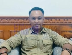 Abdi Firdaus Tekankan Pentingnya Peran UMKM dalam Perekonomian Indonesia