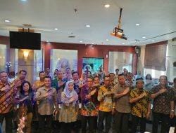 Bupati Kutim Mengajak Petani Meningkatkan Produksi dan Kualitas Hasil Pertanian