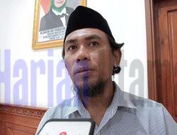 Jimmi Himbau Masyarakat Aktif Awasi Proyek Pembangunan Jalan dan Drainase