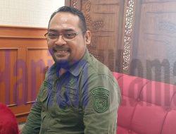 Faizal Rachman: Pengesahan APBD 2025 di Kutim Paling Lambat 30 November 2024