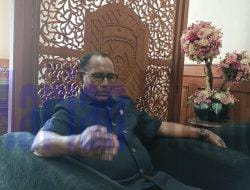 Ubaldus Badu Soroti Perkembangan UMKM di Kota Sangatta