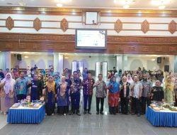 Pemerintah Kutim Dukung Lomba Bertutur Tingkat SD/MI: Membangun Karakter dan Kreativitas Generasi Muda