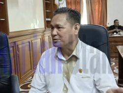 Serapan Anggaran Rendah, Yan Minta Pemerintah Segera Lakukan Evaluasi Menyeluruh