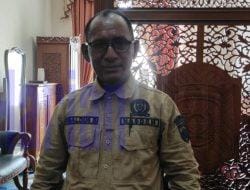 Ubaldus Badu Soroti Masalah Distribusi BBM di Beberapa Kecamatan