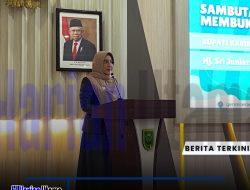 Grand Final Duta Genre 2024, Bupati Berau Harapkan Pendampingan untuk Remaja Terus Berlanjut