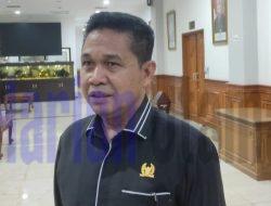 Ketua DPRD: Visi Menata Kutim Sejahtera Untuk Semua Telah Menunjukkan Kemajuan