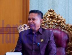 Ketua DPRD Kutai Timur Segera Gelar RDP untuk Awasi Penyerapan Anggaran 2024