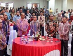 Wakil Bupati Menekankan Pentingnya Kerjasama antara Pemerintah Daerah dan Aparat Militer