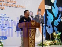 Kutim Tingkatkan Kompetensi Masyarakat Lewat Pelatihan Wirausaha