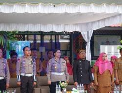 Menginspirasi Generasi Muda: Polisi Cilik sebagai Agen Perubahan Keselamatan Berlalu Lintas