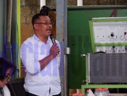 Pendidikan Kecakapan Kerja: Langkah Meningkatkan Kompetensi Tenaga Kerja Lokal