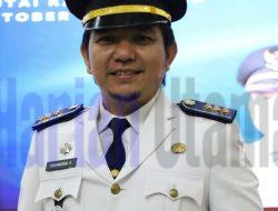 Kecamatan Tabang segera Bangun Kantor Polsek dan Koramil Baru