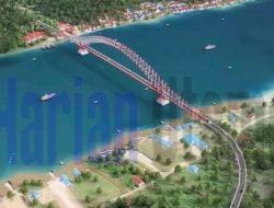 Camat Sebulu Pastikan Pembangunan Jembatan Sebulu Bisa Tingkatkan Perekonomian Warga
