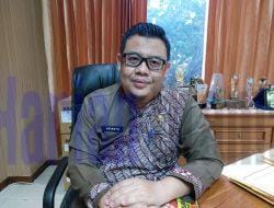 Pemkab Kukar Berencana Mekarkan Wilayah Kelurahan Mangkurawang