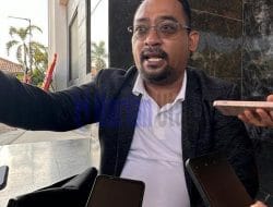 Faizal Rachman Soroti Realisasi Anggaran di Bidang Pendidikan