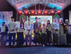 Pemkab Kukar Gelar Festival Islami di Kecamatan Tenggarong