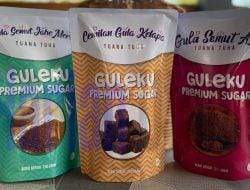 Pemdes Tuana Tuha Kenalkan Produk Lokal Guleku