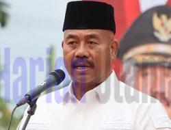 Bupati Kukar Serahkan Penghargaan ke 30 Desa Berprestasi