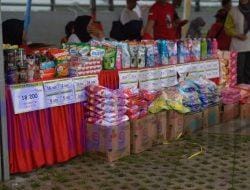 Menjaga Stabilitas Harga Bahan Pokok, Pemkab Kukar Gelar Gerakan Pangan Murah