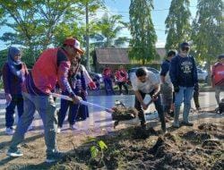 Pemkab Kukar Gelar Bulan Bakti Gotong Royong Ke-21