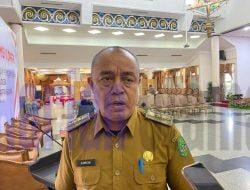 Camat Damsik Optimis Samboja Bisa Konsisten sebagai Pemasok Hasil Laut Terbesar di Kukar