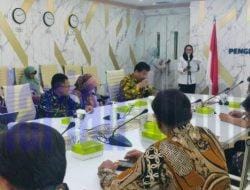 Pemkab Kukar dan Pusat Berkomitmen Melindungi Wilayah Konservasi Pesut Mahakam