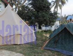 Pokdarwis Desa Sumber Sari Terima Bantuan Peralatan Rekreasi dari Pemkab Kukar