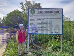 Pemkab Kukar segera Bangun Jembatan Sebulu