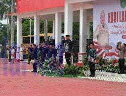 Bupati Kukar Harap Pemuda Bisa Merawat Nilai-nilai Pancasila