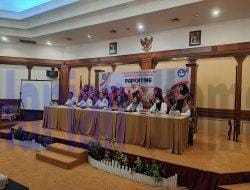 Disdikbud Kukar Gelar Kegiatan Sosialisasi Pentingnya PAUD dan Cara Mencegah Stunting