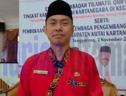 Kecamatan Kota Bangun Darat Berupaya Menangani Stunting