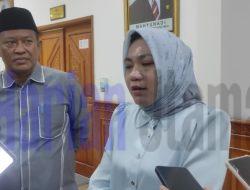 Ketidakhadiran Kepala Dinas PUPR dan Perkim Jadi Sorotan dalam RDP DPRD
