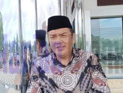 Ketua Komisi B DPRD Kutim Prediksi Proyek MYC tidak Selesai Sesuai Jadwal