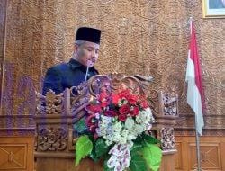Fraksi KIR Tekankan Inovasi dan Konsistensi pada Rapat Paripurna ke-27
